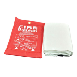 Fire Safety Blanket  from MISAR TRADING COMPANY LLC