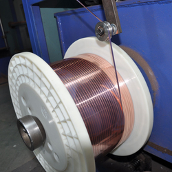 0.12*2mm Copper Strip for Fuse Wire from REANCE INTERNATIONAL CO., LTD