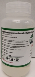 100g Tetraethylammonium bis(2-ethylhexyl) phosphate ([N2222][DEHP]) 