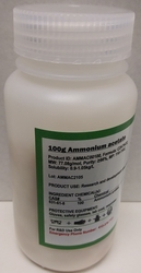 Ammonium acetate
