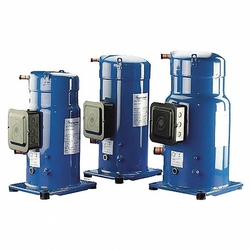 AC Compressors from SMP INTERNATIONAL FZE