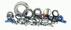 Bearings from SMP INTERNATIONAL FZE