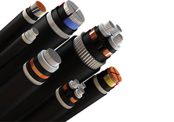  Cables from SMP INTERNATIONAL FZE