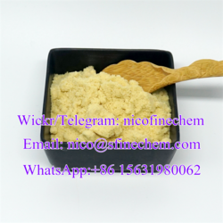 Chemicals Yellow Powder Cas 28578-16-7 Pmk Ethyl Glycidate - Manufacture Direct Supply
