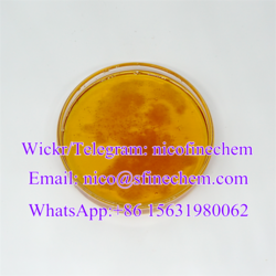 Cas 20320-59-6 New Bmk Oil Diethyl (phenylacetyl) Malonate With Professional Supply