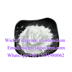 Cas 5449-12-7 Bmk Glycidic Acid (sodium Salt) - Chemcials Raw Materials Manufactory
