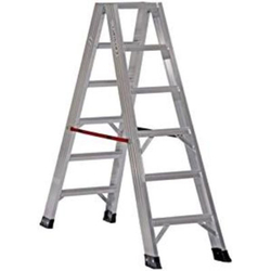 Aluminium Ladder A Type