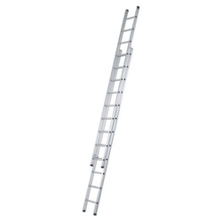  Extension Ladder Cdl Aluminium