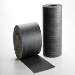 Waterproof Abrasive Roll from MISAR TRADING COMPANY LLC