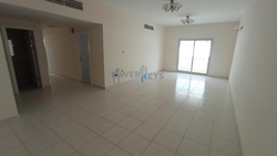 3 BEDROOM FLAT FOR RENT IN QUSAIS