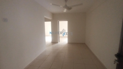 2 BEDROOM FLAT FOR RENT IN QUSAIS