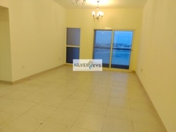 2 BEDROOM FLAT FOR RENT IN QUSAIS 4
