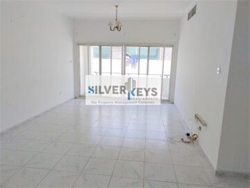 3 BEDROOM FLAT FOR RENT IN QUSAIS 2