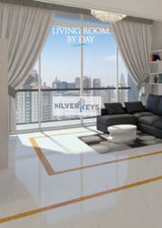  FURNISHED FLAT WITH ALL AMENITIES from SILVER KEYS REAL ESTATE DUBAI- PROPERTY MANAGEMENT
