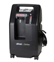 COMPACT 525 5 LITER OXYGEN CONCENTRATOR