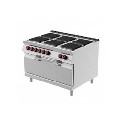ELECTRIC COOKER