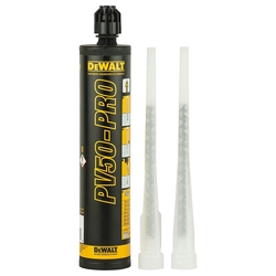  DEWALT PV50 Adhesive Cartridge from WESTERN CORPORATION LIMITED FZE