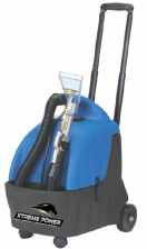  Carpet & Upholstery Extractor/Spotter