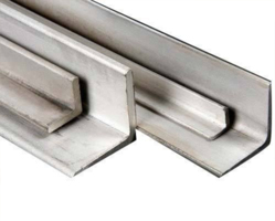 Steel Angles from MADAR BUILDING MATERIALS