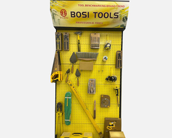 Hand Tools from MADAR BUILDING MATERIALS