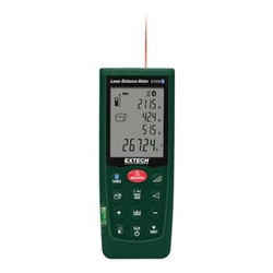 Laser Distance Meter with Bluetooth