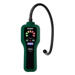 Gas Detectors and Analyzers