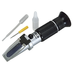Portable Glycol Refractometer