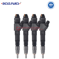 Fit For 2007 Jeep Grand Cherokee Diesel Injectors
