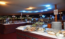 Dhow Cruise Dinner in Abu Dhabi 