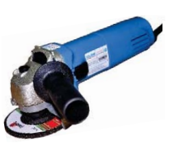 Angle Grinder  650 Watts