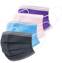 Adult Disposable Face Mask
