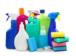 Disinfectants Suppliers