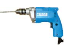 Rotary Drill 6 mm