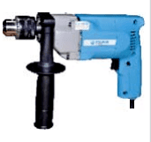 Rotary Drill 10 mm