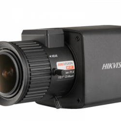 2 MP Ultra Low Light Box Camera