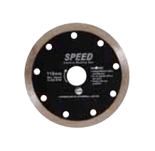 SPEED CONTINUOUS RIM