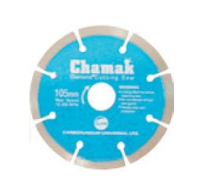 CHAMAK SEGMENTED SAW