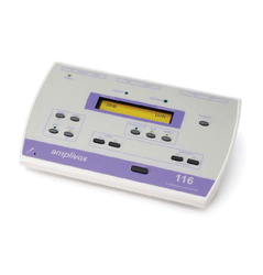 Audio meter