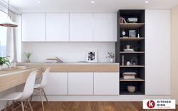 STUDY ROOM FURNITURE from KITCHEN KING UAE