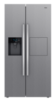 Side by Side refrigerator-RLF 74925 from KITCHEN KING UAE