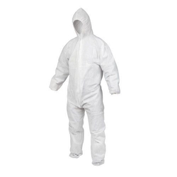 DISPOSABLE COVERALL IN ABUDHABI