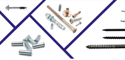 construction fasteners 