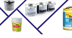 sealing compounds from AL MADINA BUILDING MATERIALS TRADING LLC
