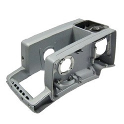Aluminum Die Casting Parts from CHAMPION H AND C INCORPORATED