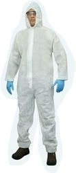 SAFETY COVERALL & SAFETY PANT SHIRT