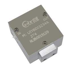 RF Drop in Isolator S Band 2.0 to 4.0GHz