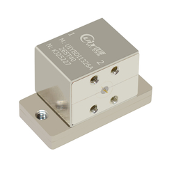 Ka Band 26.5 to 40.0 GHz RF Drop in Isolator