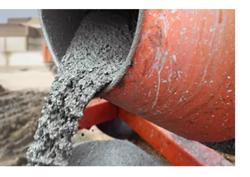 Concrete Admixtures from DANI TRADING LLC