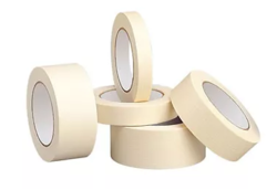 Double sided Masking Tape from DANI TRADING LLC