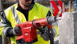 Power Tools suppliers in Dubai from DANI TRADING LLC
